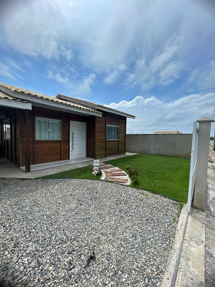 Casa, 2 quartos, 49 m² - Foto 5