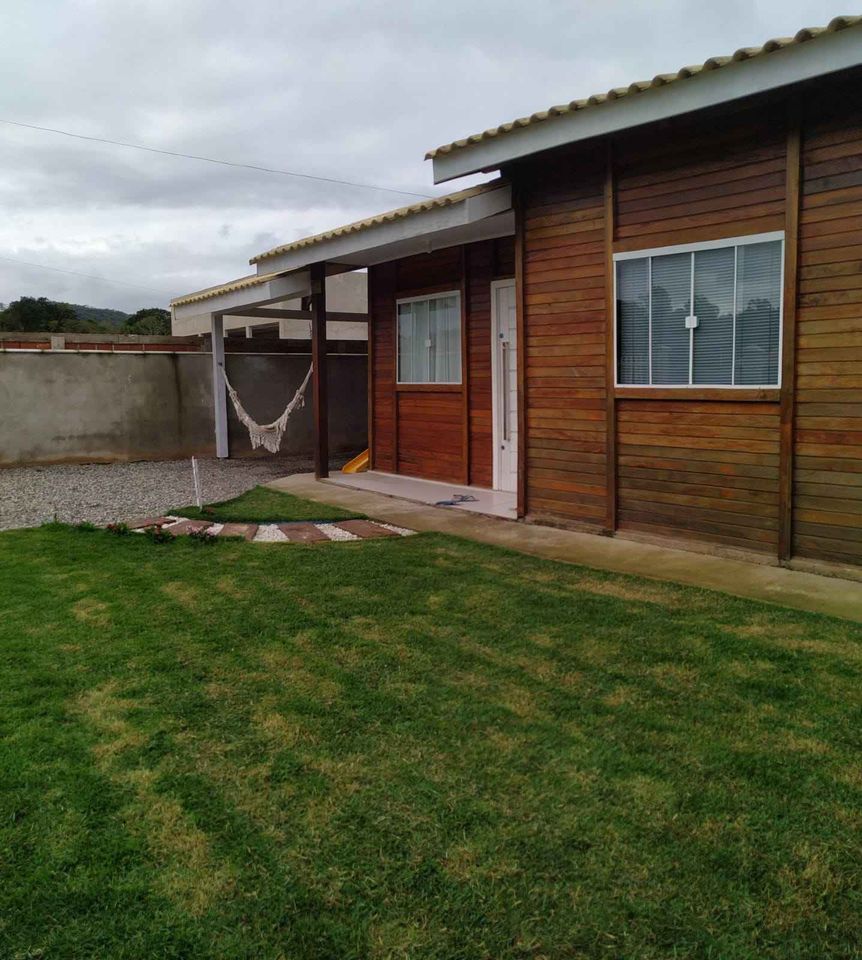Casa, 2 quartos, 49 m² - Foto 8