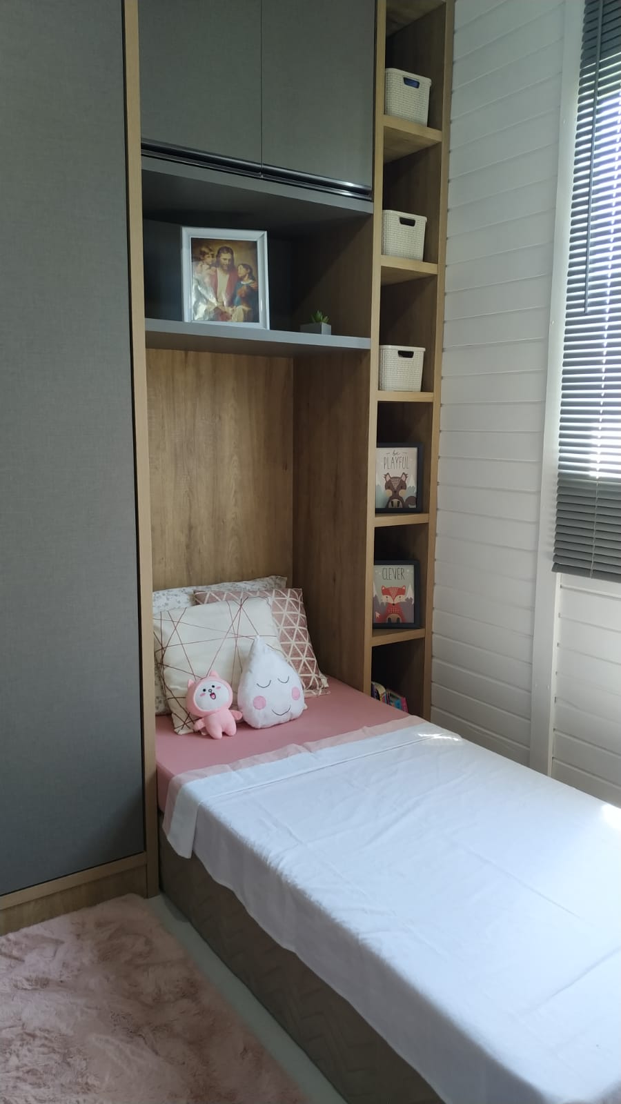 Casa, 2 quartos, 49 m² - Foto 9