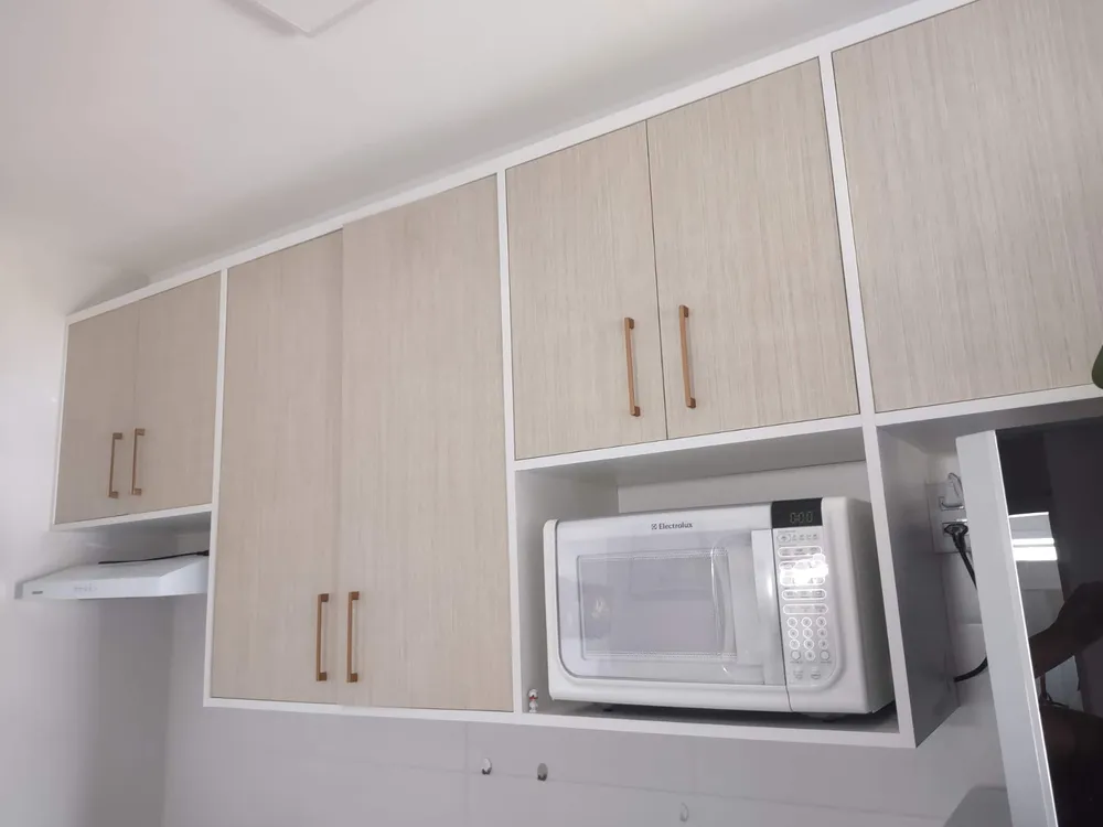 Apartamento, 2 quartos, 52 m² - Foto 7