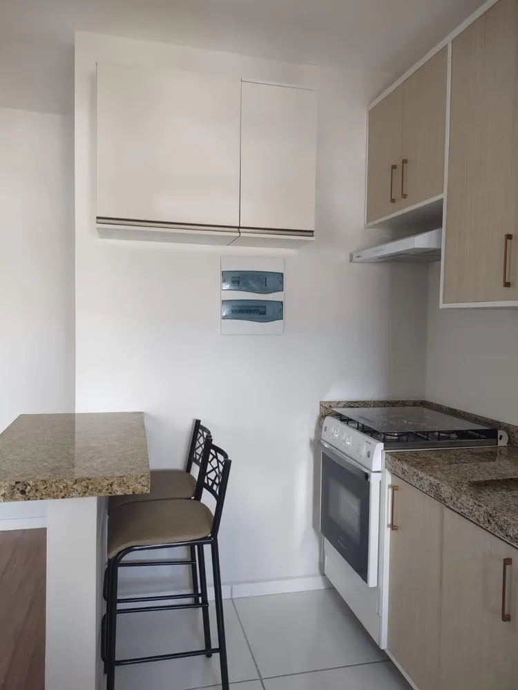 Apartamento, 2 quartos, 52 m² - Foto 8