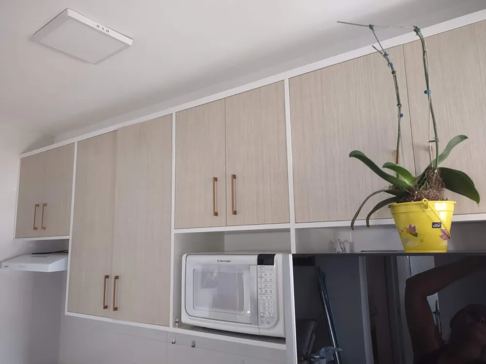 Apartamento, 2 quartos, 52 m² - Foto 6