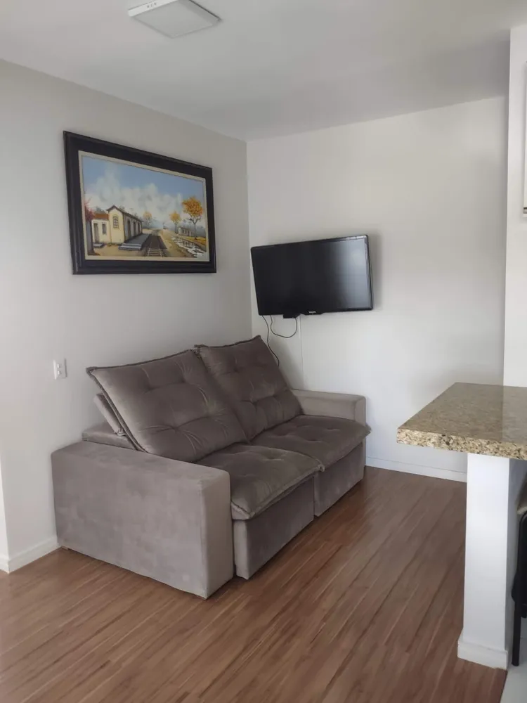 Apartamento, 2 quartos, 52 m² - Foto 9