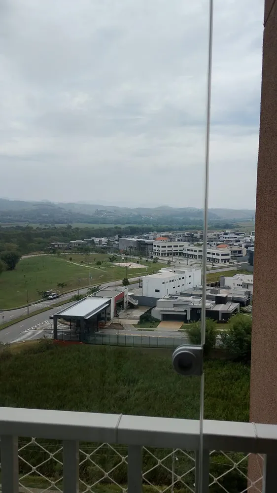 Apartamento, 2 quartos, 52 m² - Foto 4