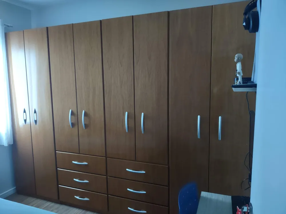 Apartamento, 2 quartos, 52 m² - Foto 13
