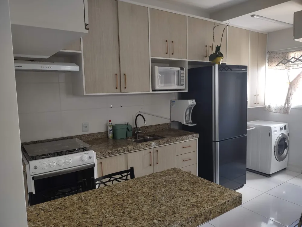 Apartamento, 2 quartos, 52 m² - Foto 5
