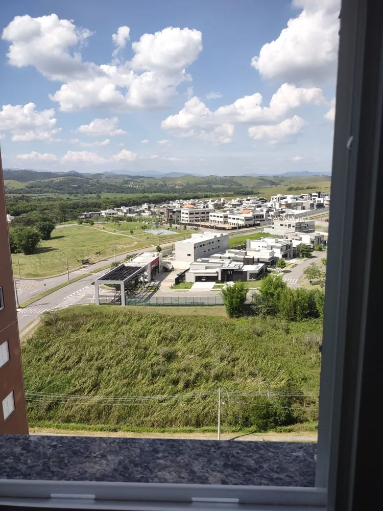 Apartamento, 2 quartos, 52 m² - Foto 1