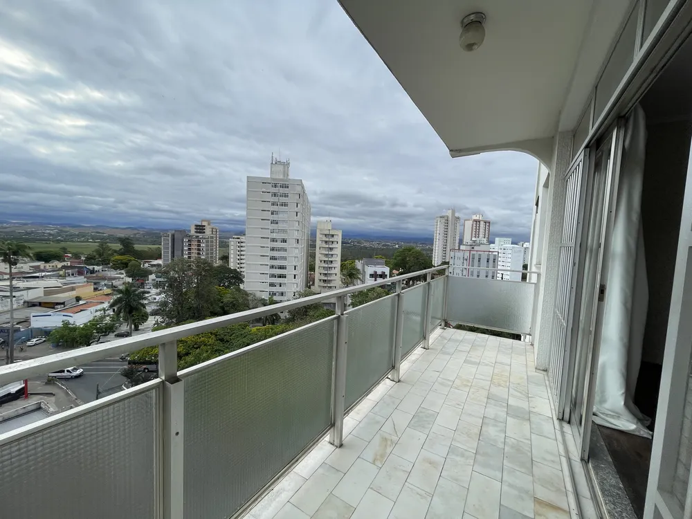 Apartamento, 4 quartos, 158 m² - Foto 2