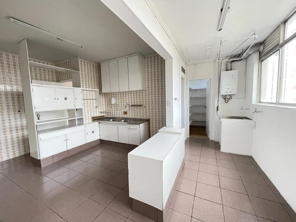 Apartamento, 4 quartos, 158 m² - Foto 15