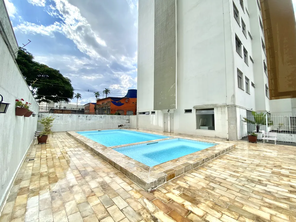 Apartamento, 4 quartos, 158 m² - Foto 16