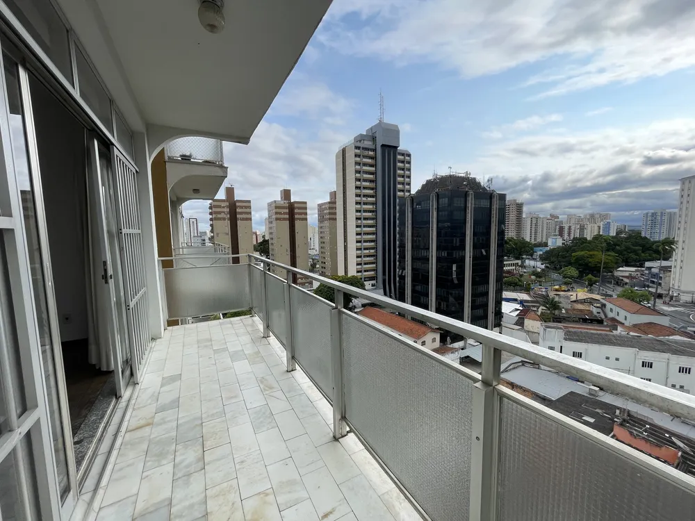Apartamento, 4 quartos, 158 m² - Foto 1