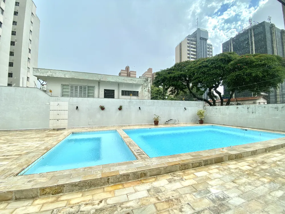 Apartamento, 4 quartos, 158 m² - Foto 17