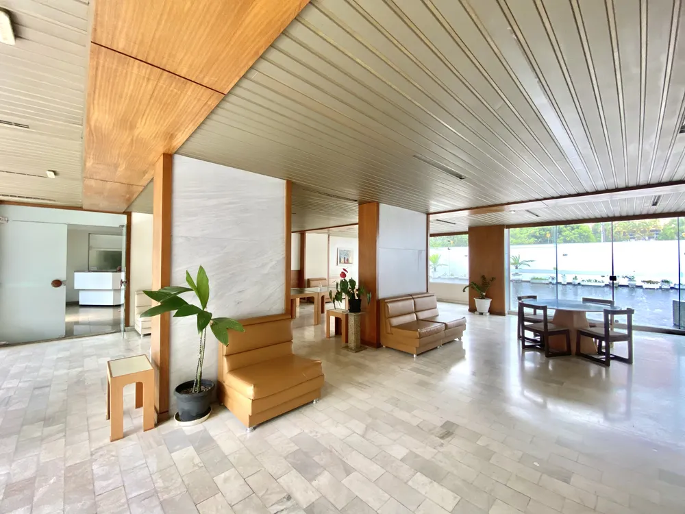 Apartamento, 4 quartos, 158 m² - Foto 19