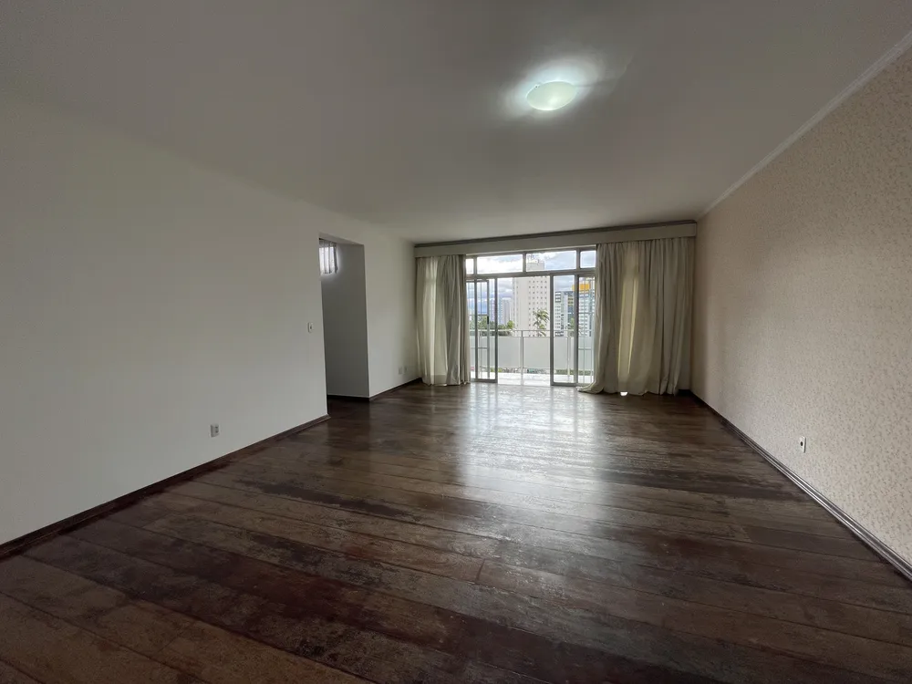 Apartamento, 4 quartos, 158 m² - Foto 4