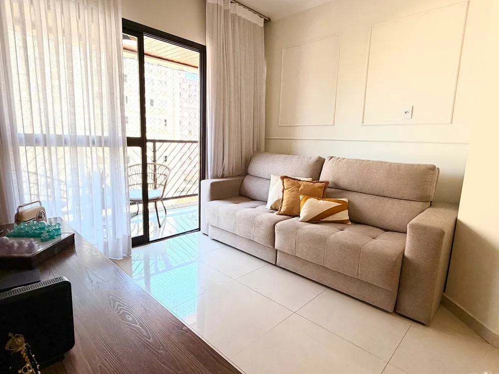 Apartamento, 3 quartos, 113 m² - Foto 3
