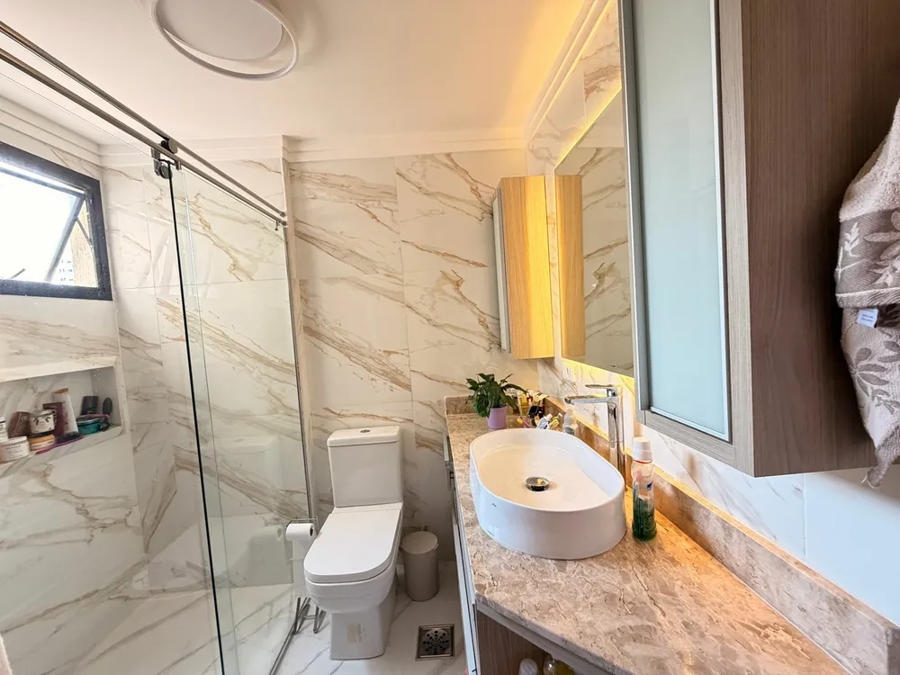 Apartamento, 3 quartos, 113 m² - Foto 14