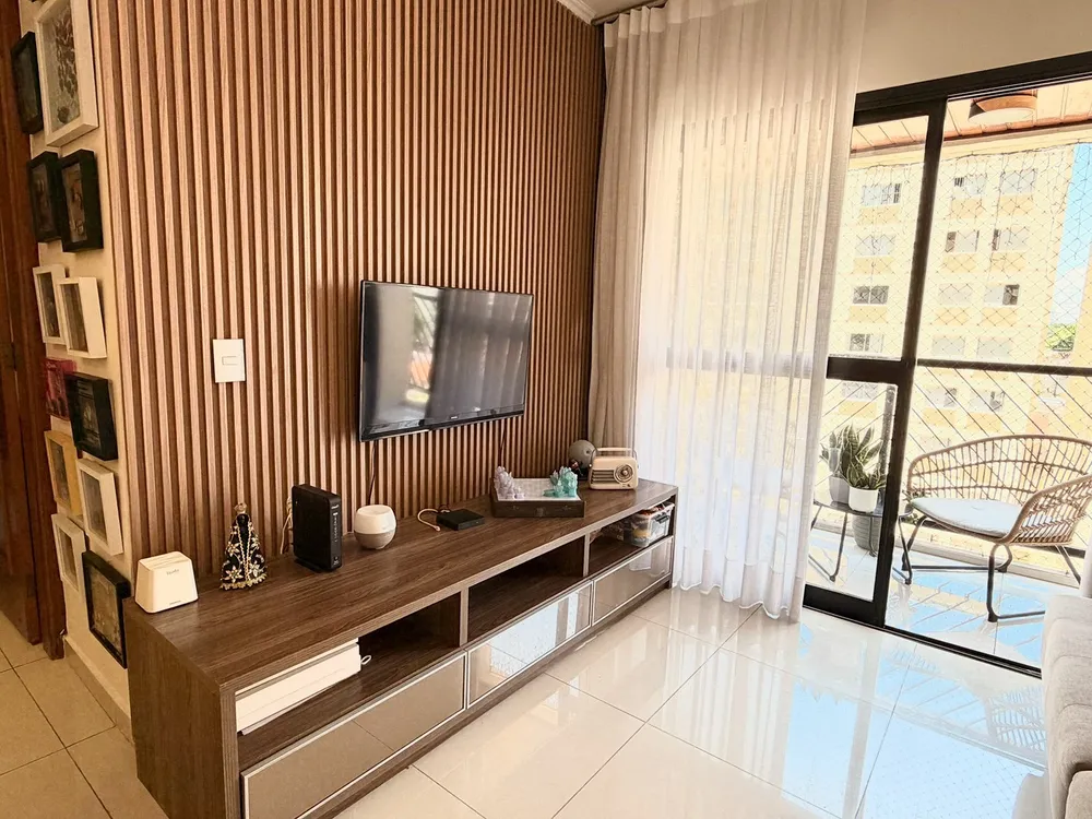 Apartamento, 3 quartos, 113 m² - Foto 2