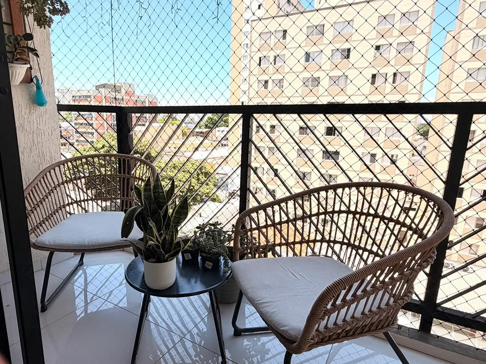 Apartamento, 3 quartos, 113 m² - Foto 1
