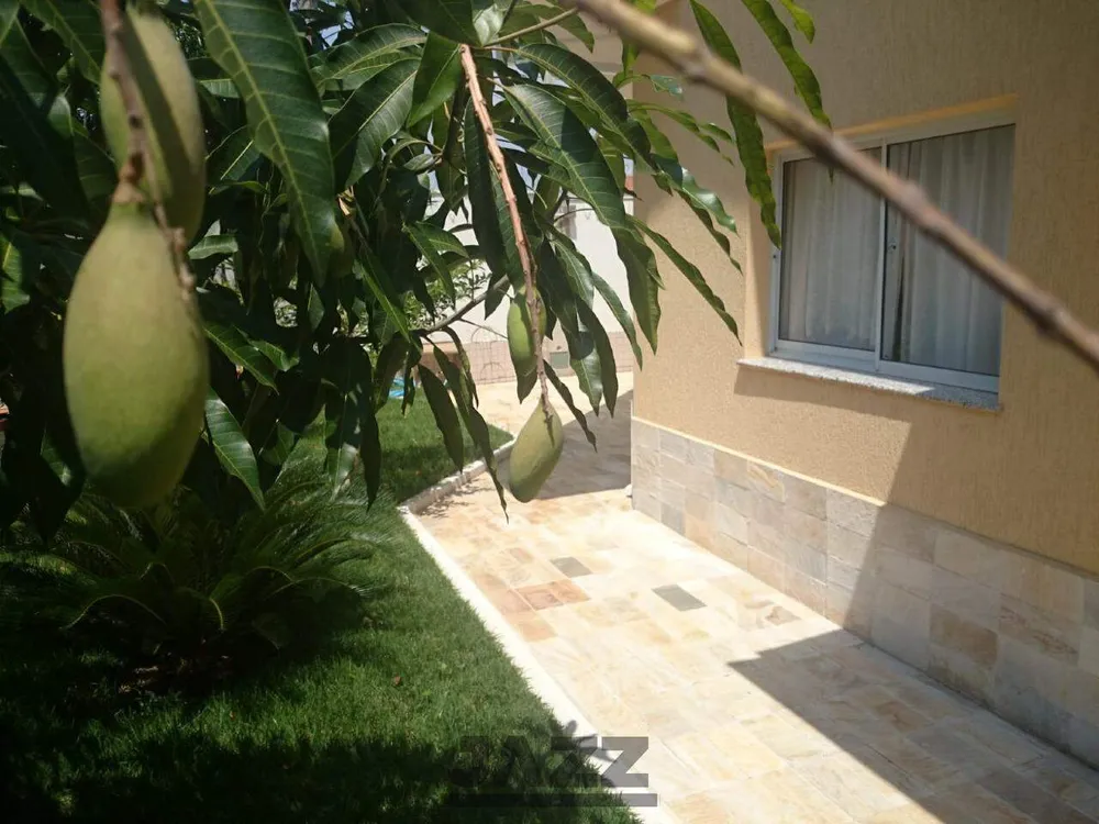 Casa, 5 quartos, 316 m² - Foto 3