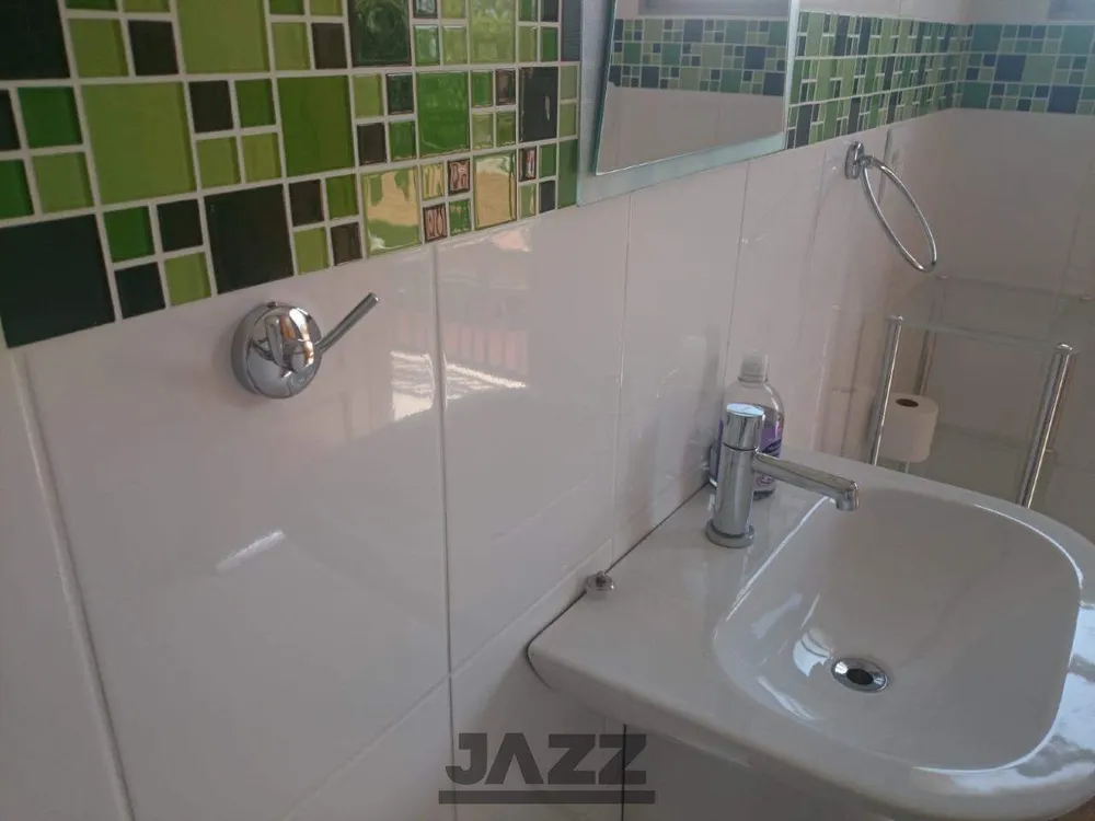 Casa, 5 quartos, 316 m² - Foto 8