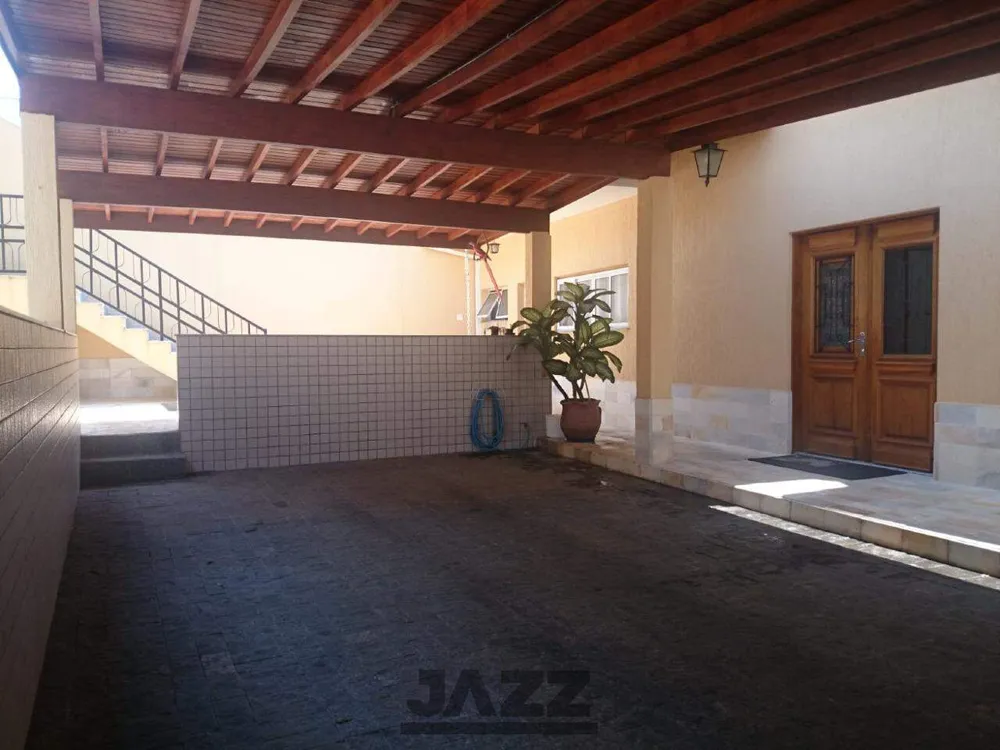 Casa, 5 quartos, 316 m² - Foto 2