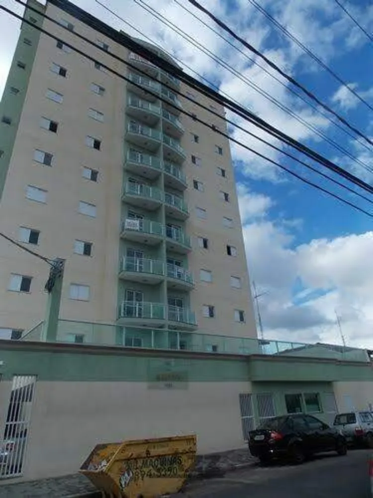 Apartamento, 3 quartos, 85 m² - Foto 1