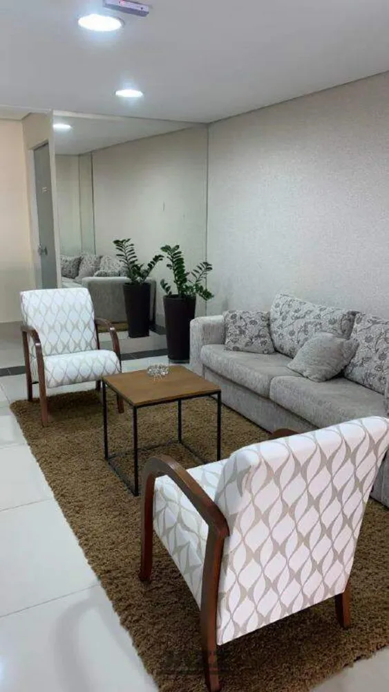 Apartamento, 3 quartos, 85 m² - Foto 4