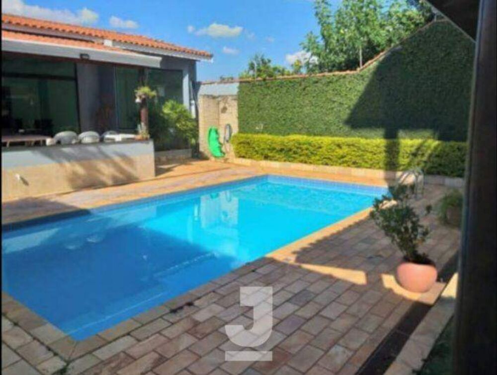 Casa, 5 quartos, 340 m² - Foto 3