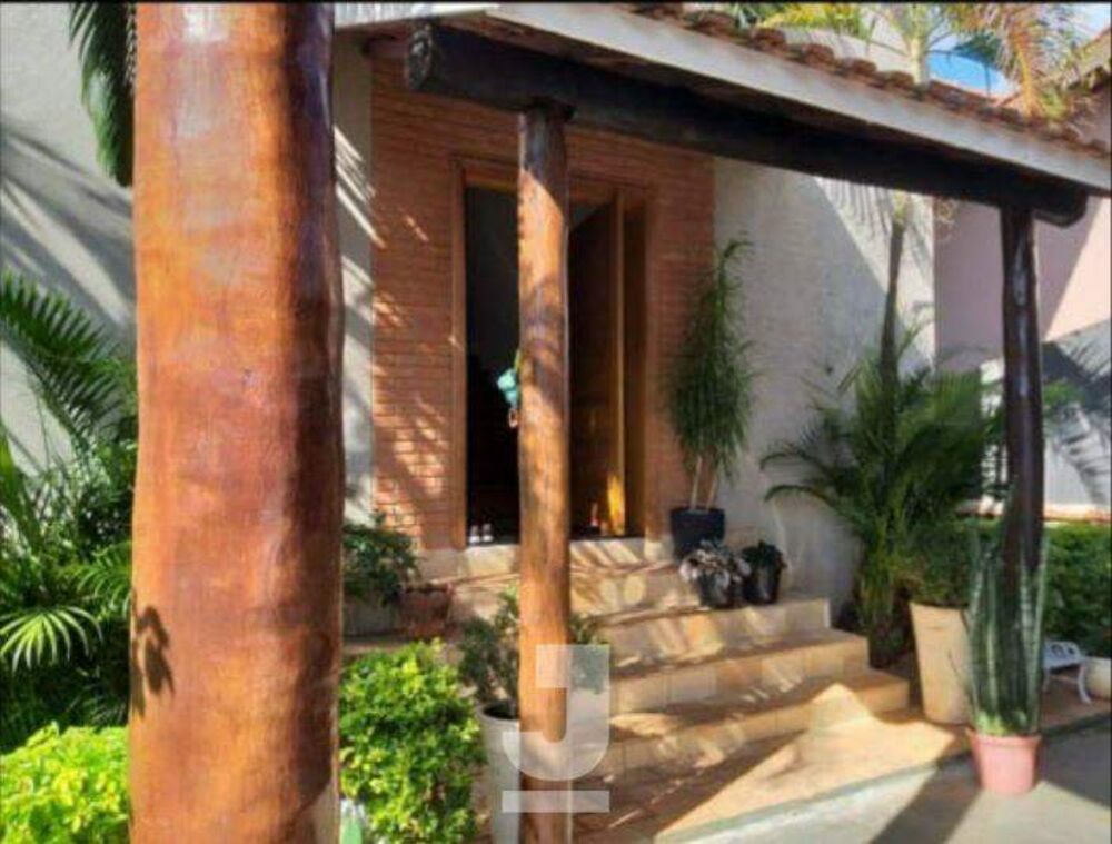 Casa, 5 quartos, 340 m² - Foto 1