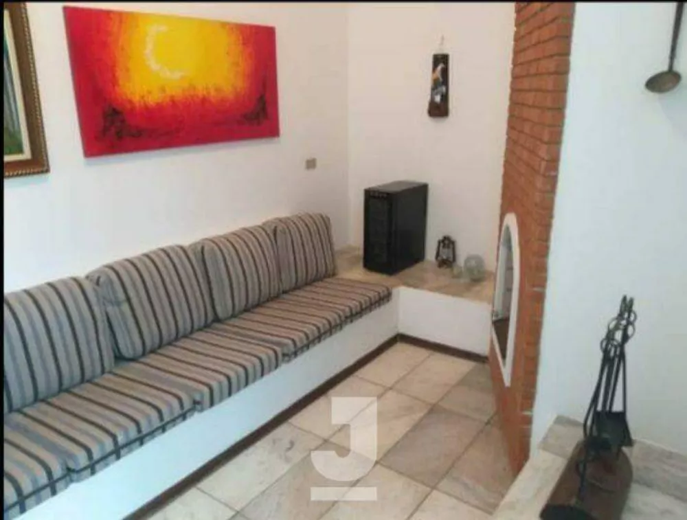 Casa à venda com 5 quartos, 340m² - Foto 5