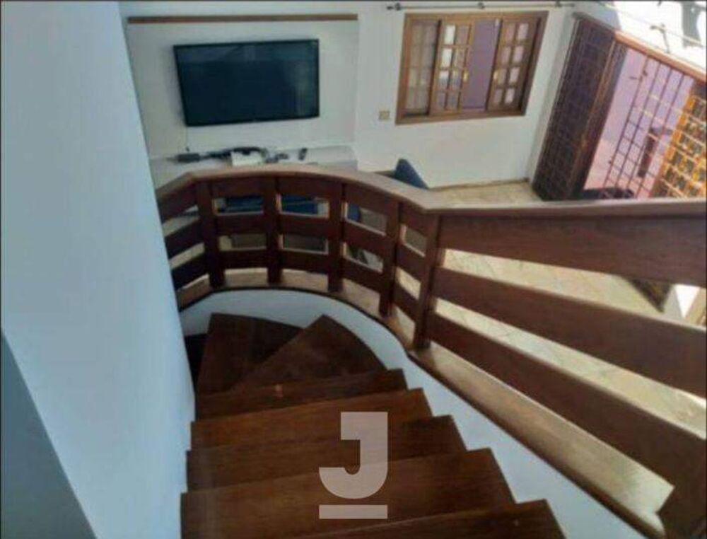 Casa, 5 quartos, 340 m² - Foto 4