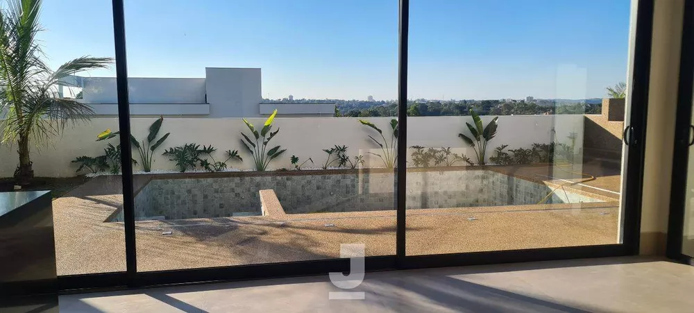 Casa de Condomínio à venda com 3 quartos, 338m² - Foto 4