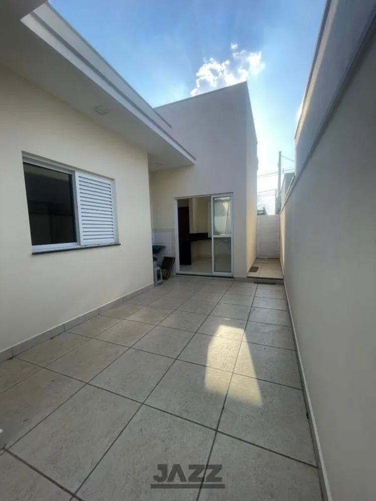 Casa de Condomínio, 2 quartos - Foto 3