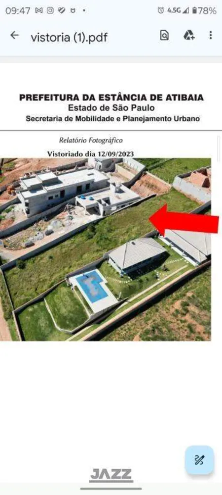 Terreno, 1118 m² - Foto 3