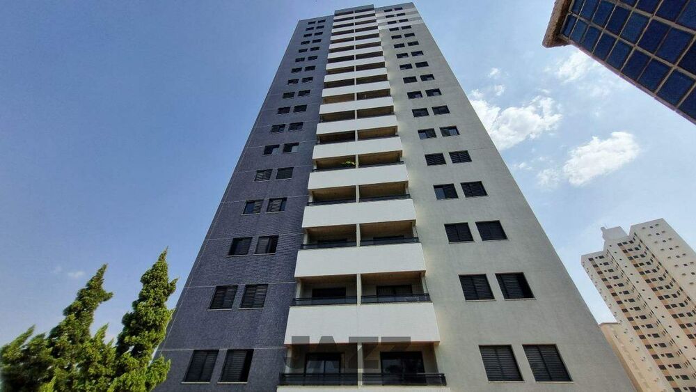 Apartamento, 3 quartos, 83 m² - Foto 1