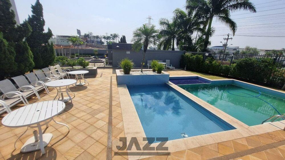 Apartamento, 3 quartos, 83 m² - Foto 9