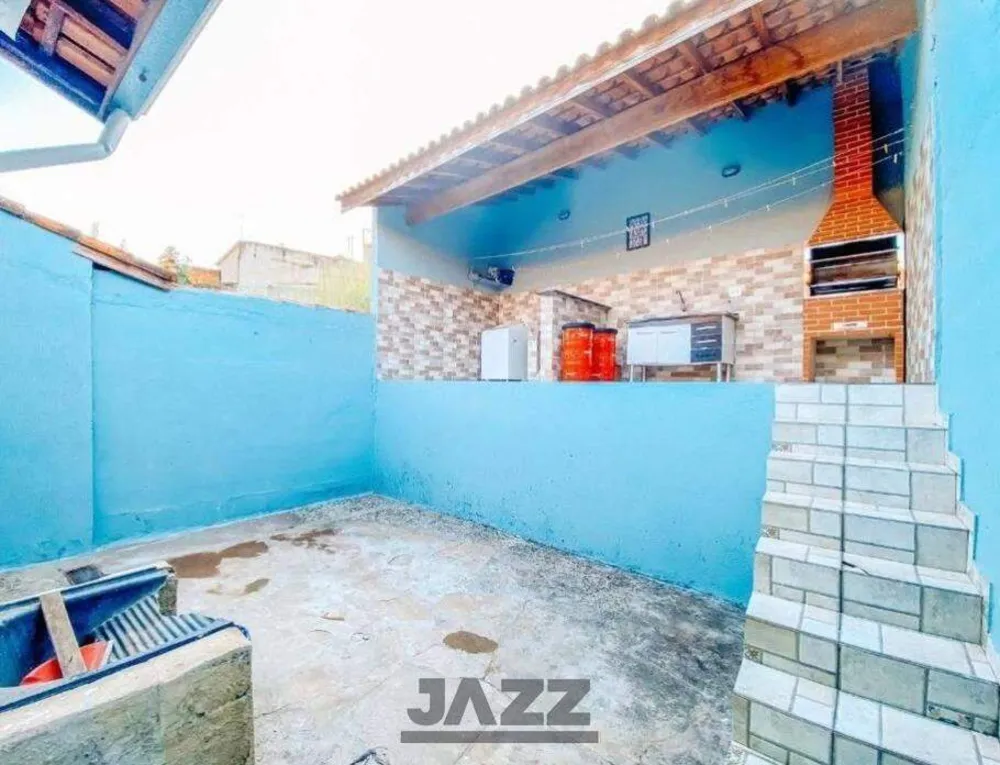 Casa, 2 quartos, 79 m² - Foto 6
