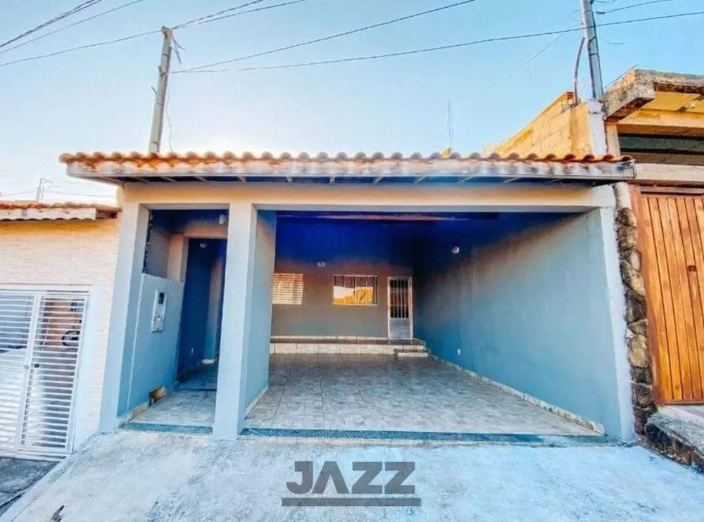 Casa, 2 quartos, 79 m² - Foto 1