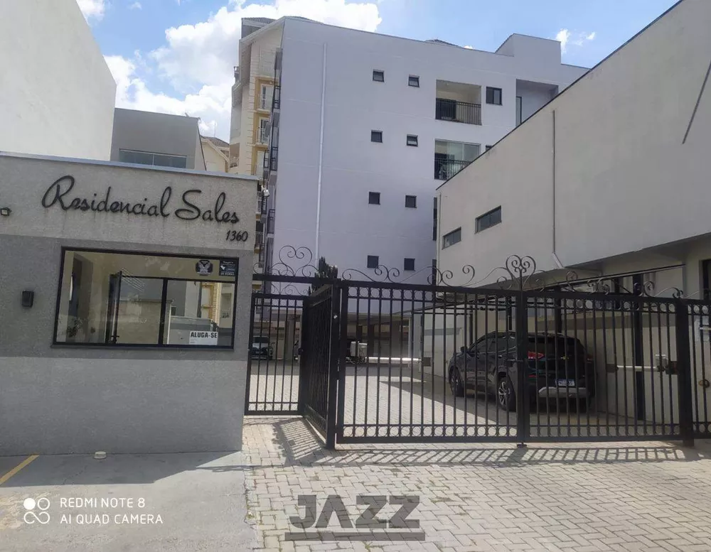 Apartamento, 2 quartos, 70 m² - Foto 16