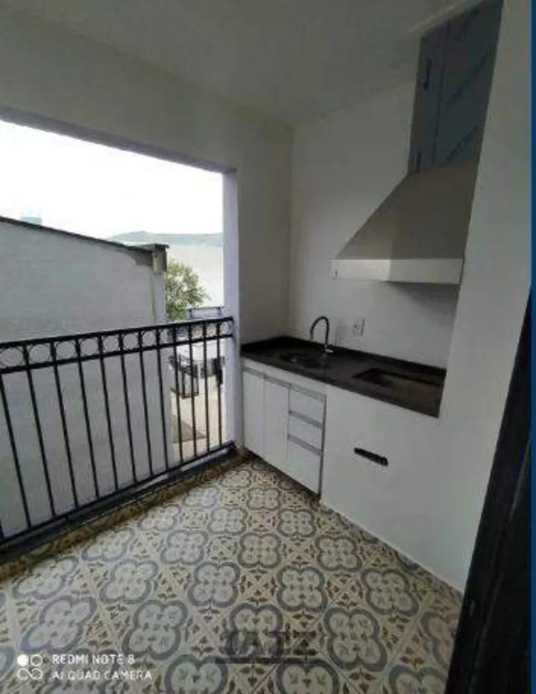 Apartamento, 2 quartos, 70 m² - Foto 2
