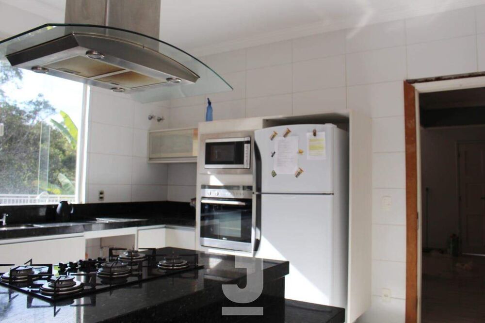 Chácara, 3 quartos, 1000 m² - Foto 1