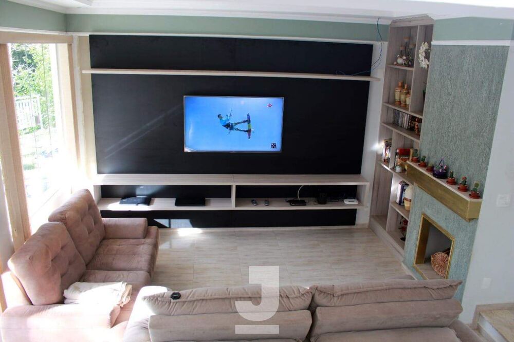 Chácara, 3 quartos, 1000 m² - Foto 3