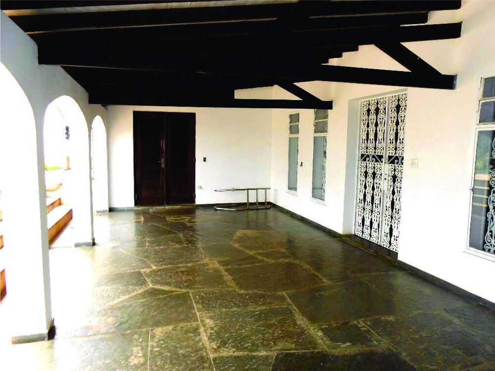Casa, 4 quartos, 233 m² - Foto 1