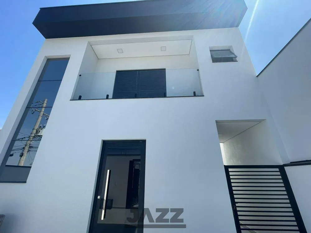 Casa, 2 quartos, 144 m² - Foto 1