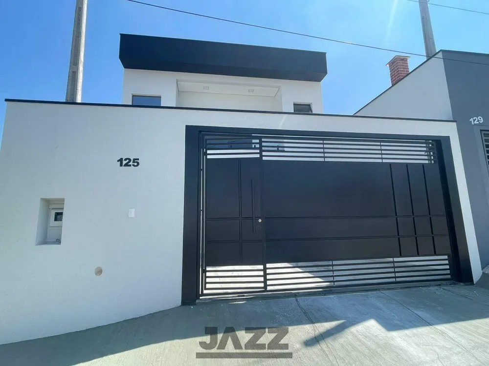 Casa, 2 quartos, 144 m² - Foto 2