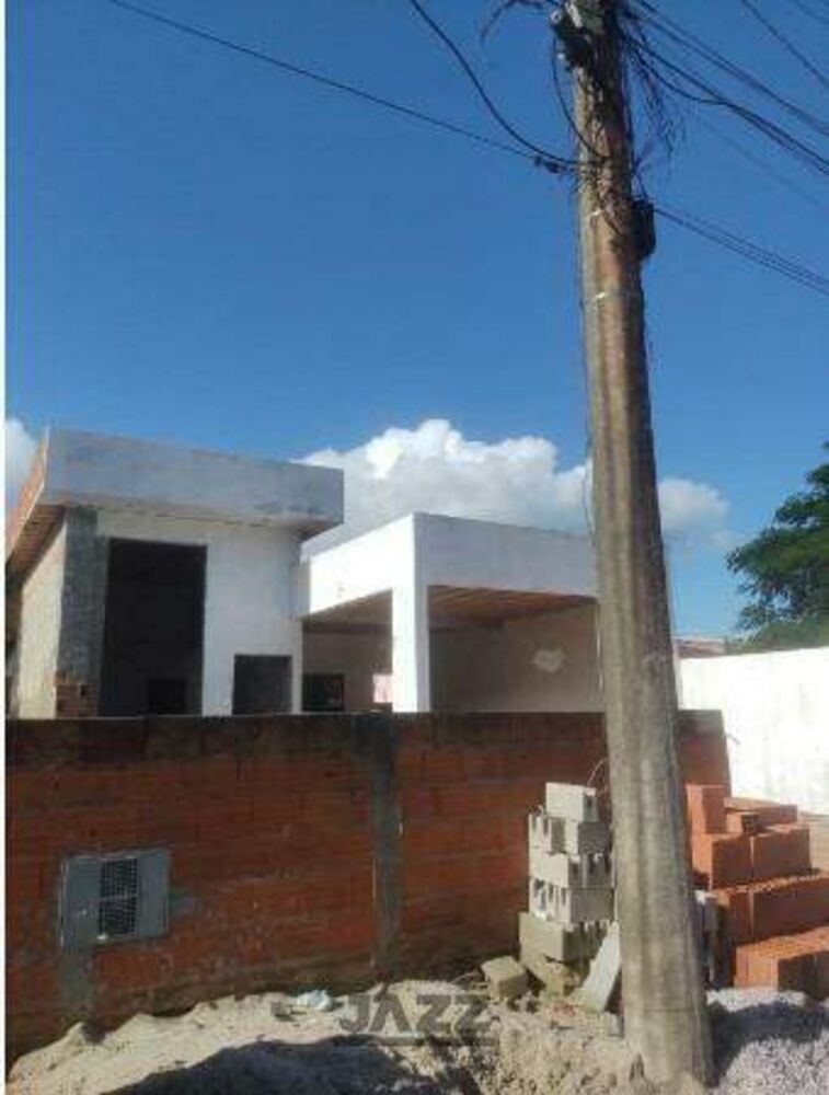 Casa, 3 quartos, 119 m² - Foto 4