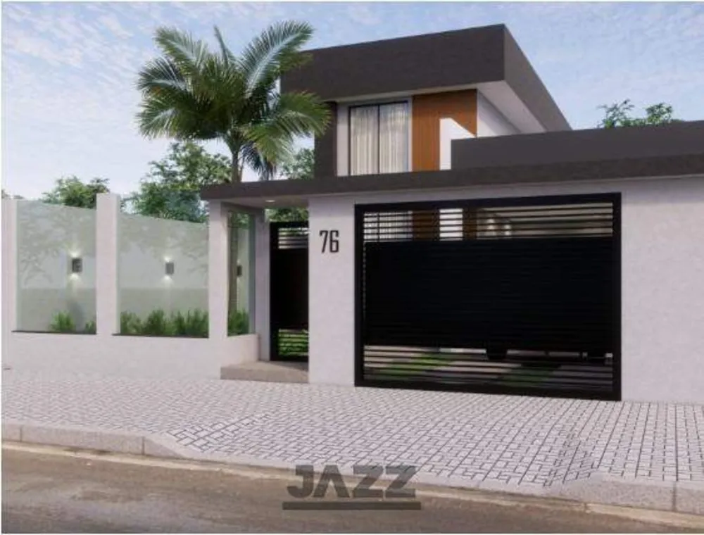 Casa, 3 quartos, 119 m² - Foto 5