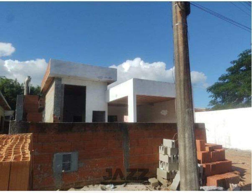 Casa, 3 quartos, 119 m² - Foto 3