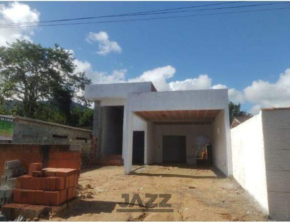 Casa, 3 quartos, 119 m² - Foto 2