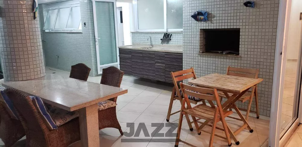 Apartamento à venda com 5 quartos, 254m² - Foto 3